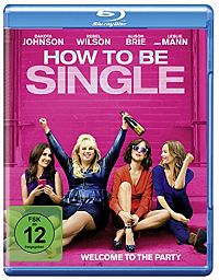 How to be single [Blu-ray], 1