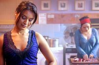 Ninas himmlische Köstlichkeiten (OmU) [DVD], 6