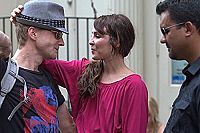 Dead Man Down [DVD], 5