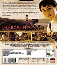Marcelino [Blu-ray], 1