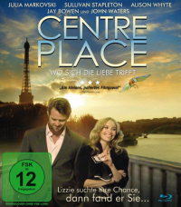 Centre Place [Blu-ray], 1