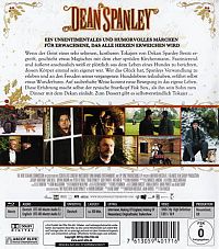 Dean Spanley [Blu-ray], 1