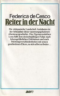 Reiter in der Nacht, 1