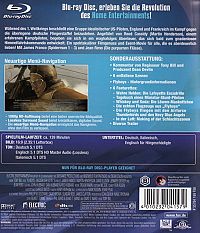 Flyboys - Helden der Lüfte [Blu-ray], 1