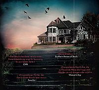 Die Verschwundene, 2