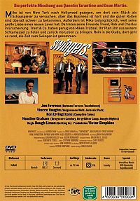 Swingers - Helden der Nacht [DVD], 1