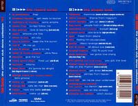 Club Sounds Vol. 2 [CD], 1