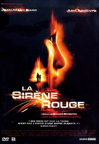 La sirène rouge [DVD], 1