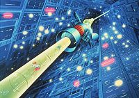 Heavy Metal [Blu-ray], 6