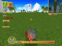 Super Monkey Ball Deluxe [Sony PlayStation 2], 1