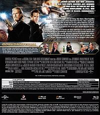 R.I.P.D. - Rest In Peace Department [Blu-ray], 2