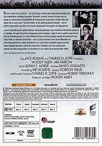 Zelig [DVD], 1