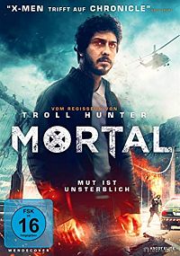 Mortal - Mut ist unsterblich [DVD], 1