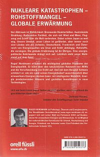 Atom- und Erdölfrei in die Zukunft, 1