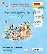 Meine ersten Bibel-Geschichten, 1