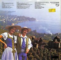 Fête Des Vignerons Vevey 1977 [Vinyl], 1