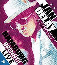 Hamburg brennt!! [Blu-ray], 1