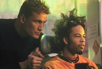 Hidden Agenda [DVD], 4