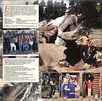 To The Bone [Vinyl], 1