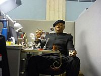 Operation - Endgame [DVD], 7