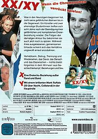XX/XY - Wenn die Chromosomen verrückt spielen [DVD], 1
