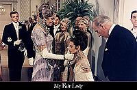 My fair lady [DVD], 9