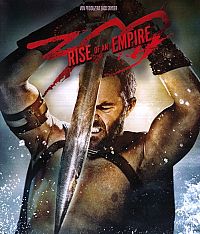 300 - Rise of an Empire [Blu-ray], 1