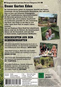 Unser Garten Eden [DVD], 1