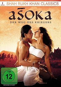 Asoka - Der Weg des Kriegers [DVD], 1