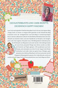 Meine liebsten Low-Carb-Rezepte: , 1