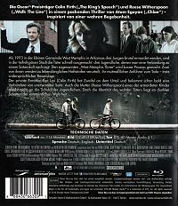 Devil's Knot - Im Schatten der Wahrheit [Blu-ray], 1