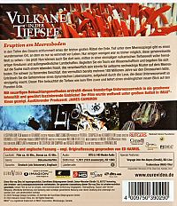 Vulkane in der Tiefsee - IMAX [Blu-ray], 1