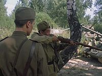 Todeskessel Russland [DVD], 1