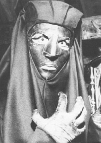 Belphégor oder das Geheimnis des Louvre [DVD], 4