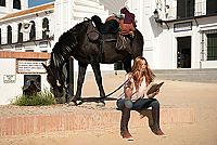 Ostwind 3 - Aufbruch nach Ora [Blu-ray], 9