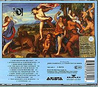 God Shuffled His Feet [CD], 1