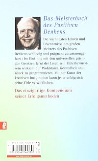 Das Erfolgsbuch - Wie Sie alles im Leben erreichen können, 1