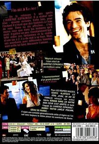 Les Poupées russes [DVD], 3