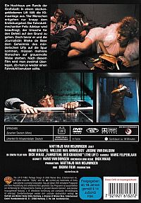 Fahrstuhl des Grauens [DVD], 1