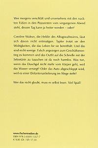 Der ganz normale Alltagswahnsinn, 1