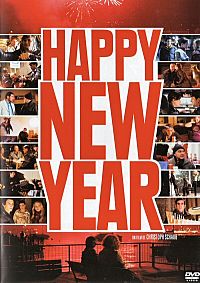 Happy New Year [DVD], 1
