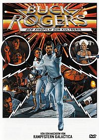 Buck Rogers [DVD], 7