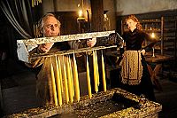 Christmas Candle - Das Licht der Weihnachtsnacht [Blu-ray], 3