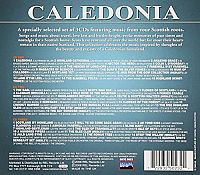 Caledonia a Highland Homecomin [CD], 1