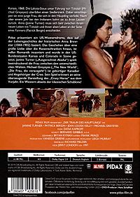 Der Traum des Häuptlings [DVD], 2