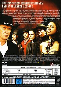 Brothers in Arms - Waffenbrüder [DVD], 1