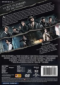 Werewolf [DVD], 1