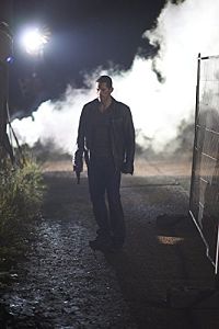 Eliminators [Blu-ray], 2