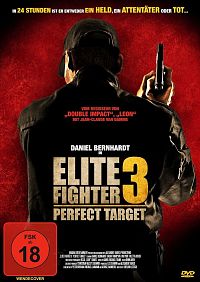 Elite Fighter 3 - Perfect Target [DVD], 1