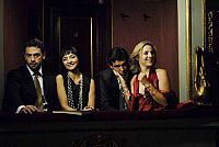 Davids Geburtstag (OmU) [DVD], 3